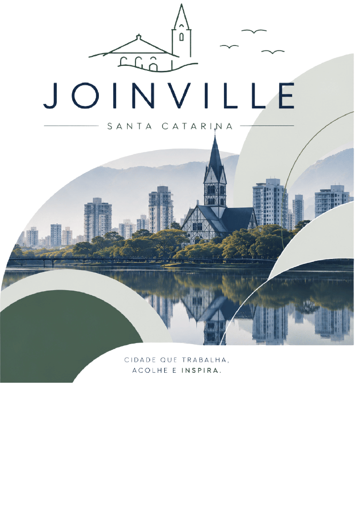 Camisa Joinville - II