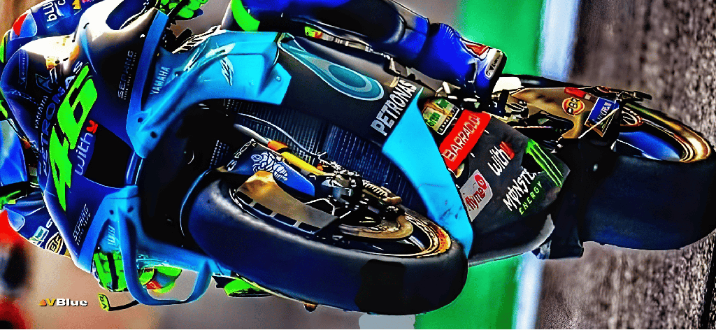 [M-MTC011] Caneca Motorcycle - MotoGP I