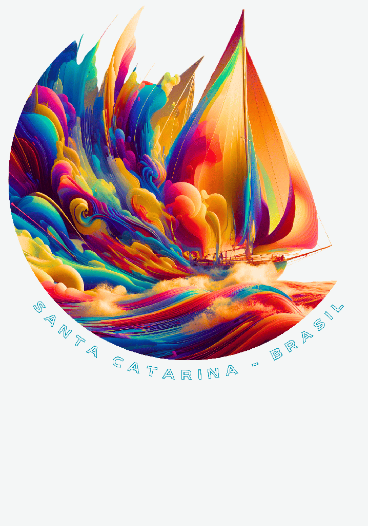 Camisa Nature Collection - Mar