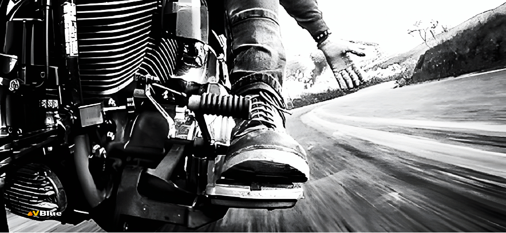 Caneca Motorcycle - Motor II