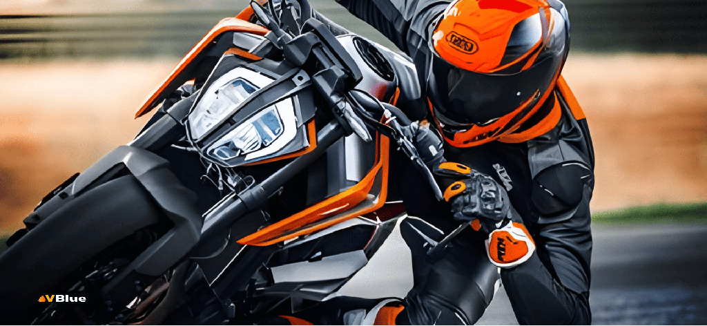Caneca Motorcycle - MotoGP II