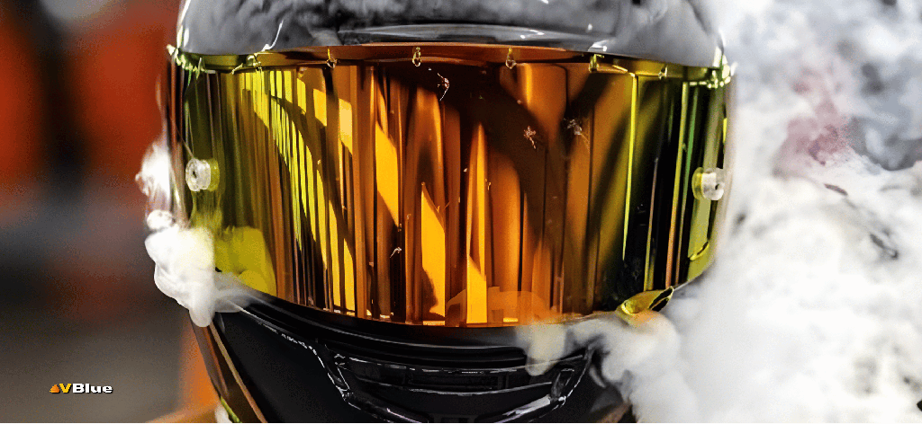 Caneca Motorcycle - Runner