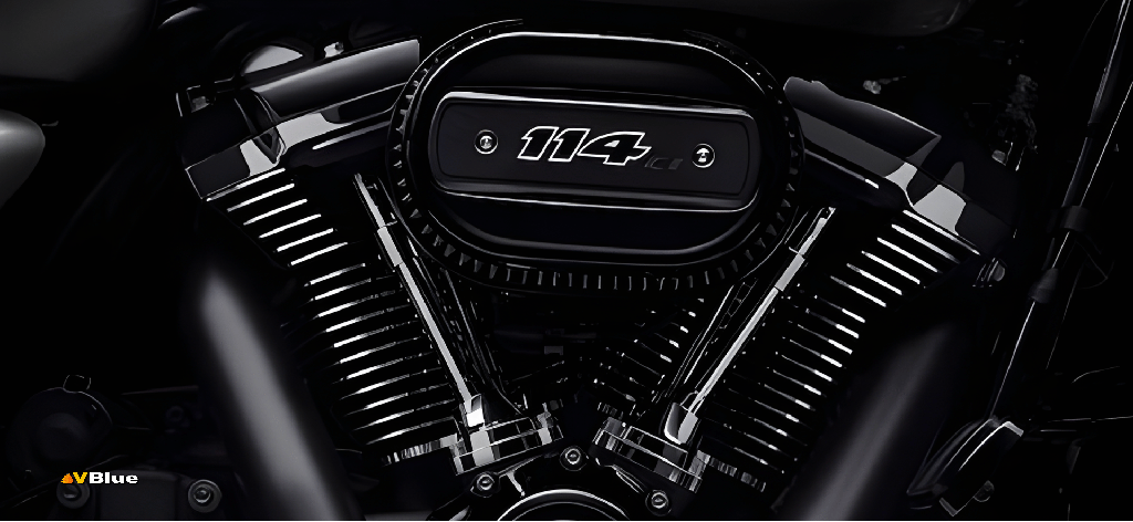 [M-MTC039] Caneca Motorcycle - Motor II