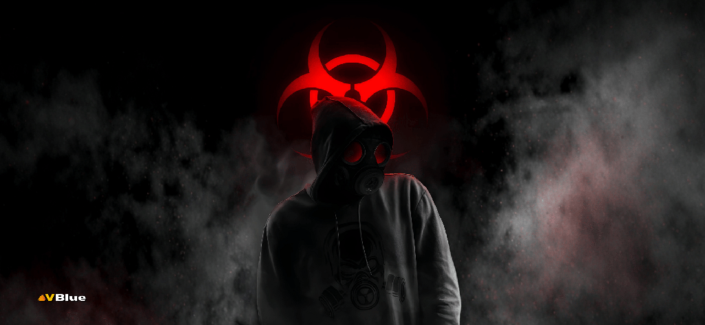 [M-GAM012] Caneca Games - Danger