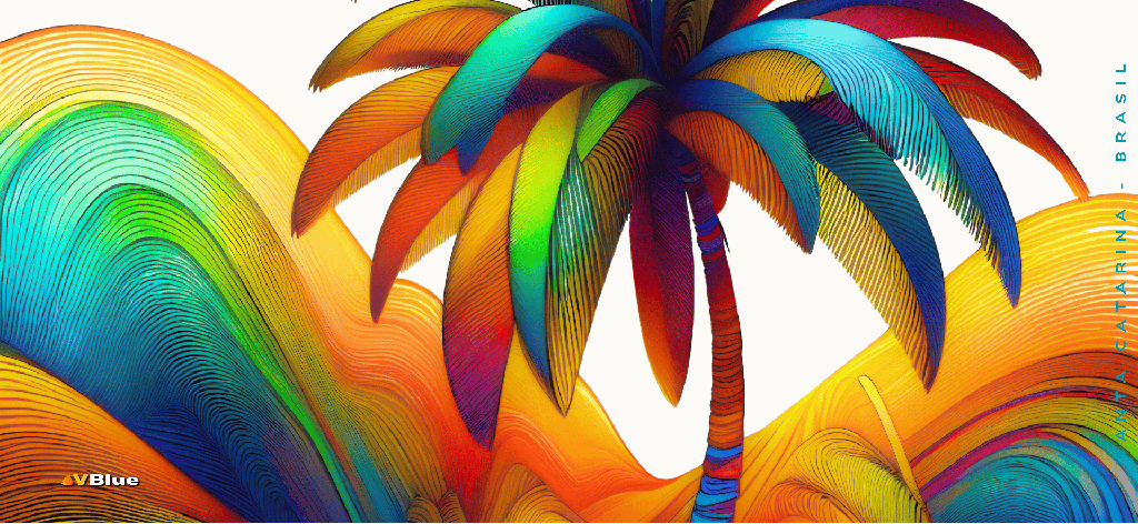 [M-NAT006] Caneca Nature Collection - Praia