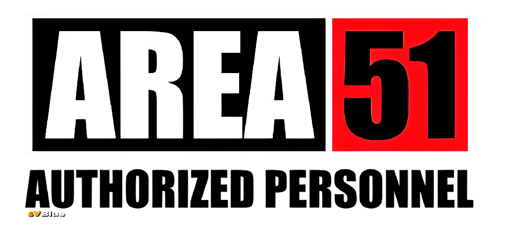 [M-TEX007] Caneca Text - Area 51