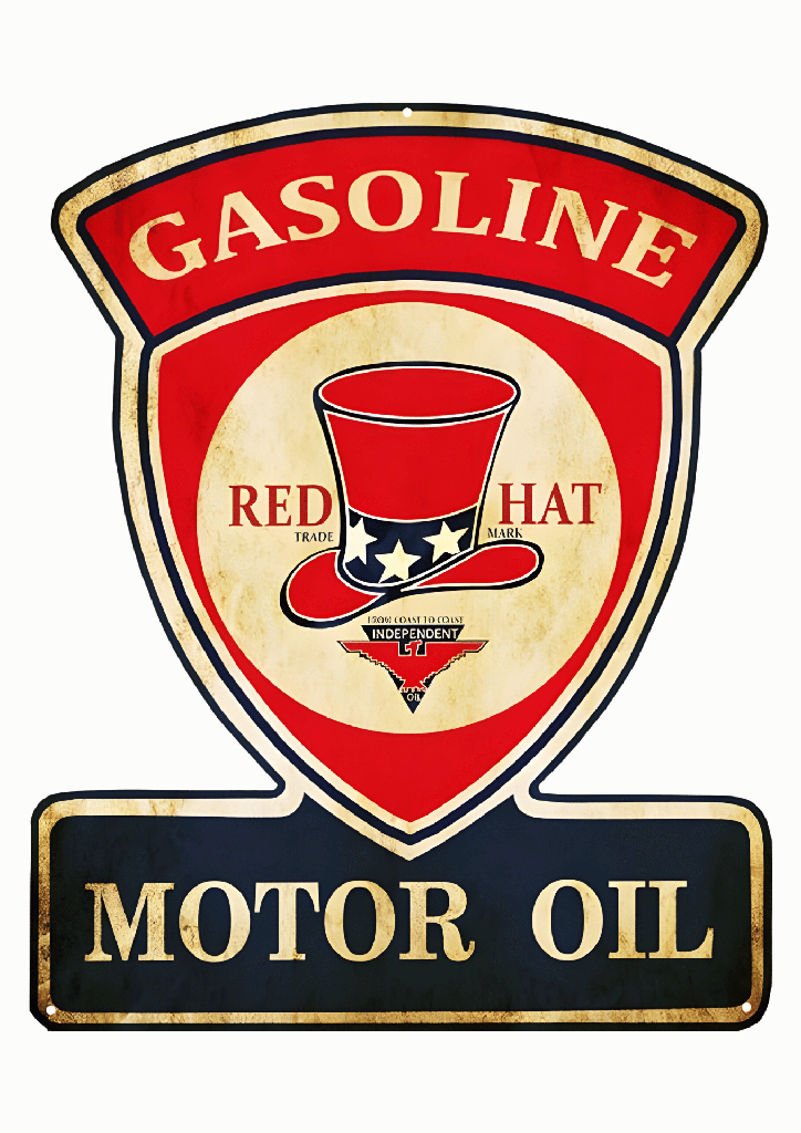 Camisa Cars Hotrod - Gasoline