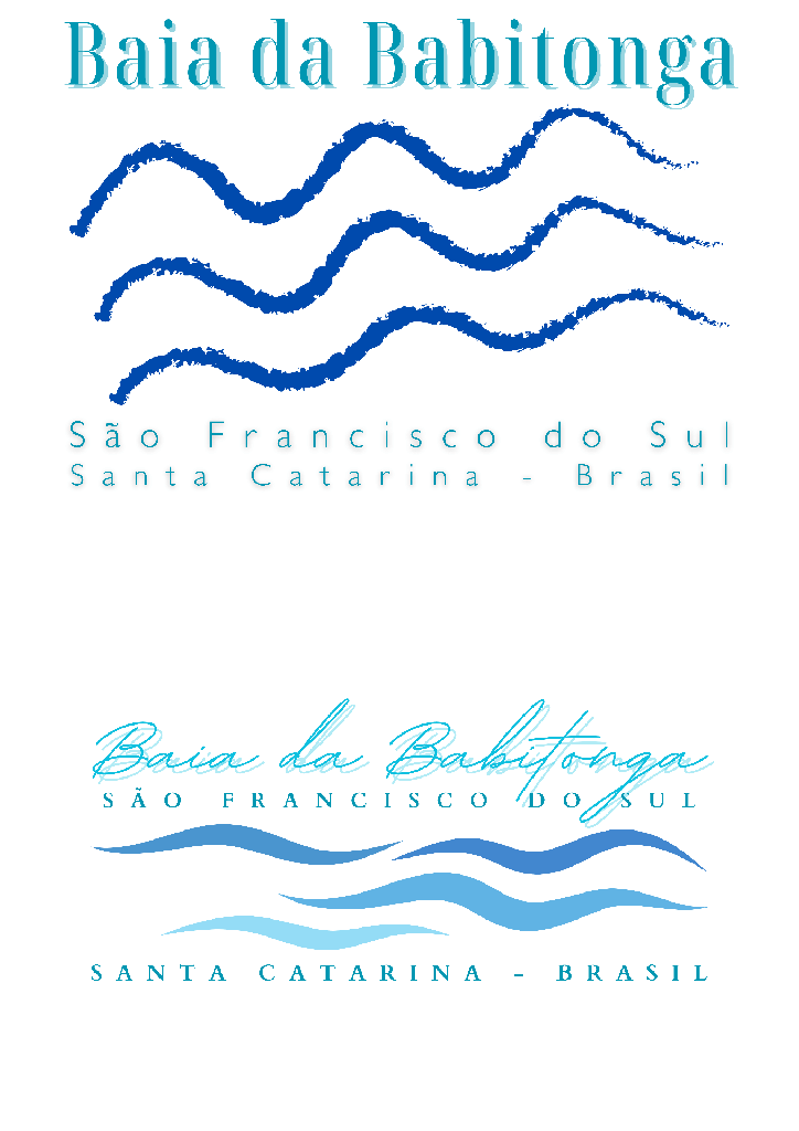 Camisa Surf - Baia da Babitonga III (B01 | P, C01 | Masculino)