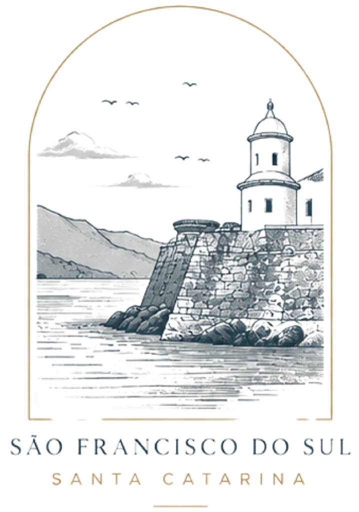 Camisa São Francisco do Sul - II (B01 | P, C01 | Masculino)