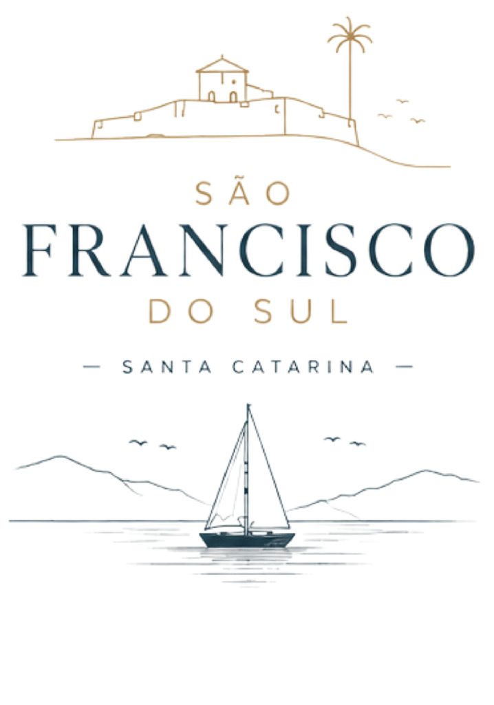 Camisa São Francisco do Sul - III (B01 | P, C01 | Masculino)