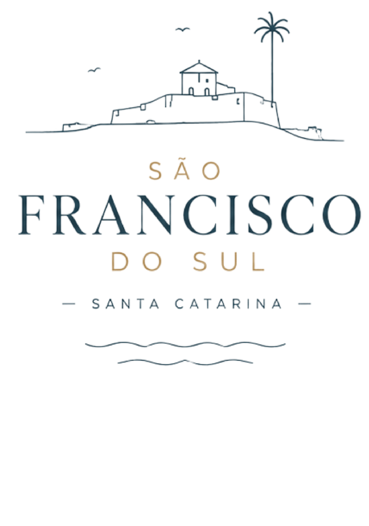 Camisa São Francisco do Sul - VII (B01 | P, C01 | Masculino)