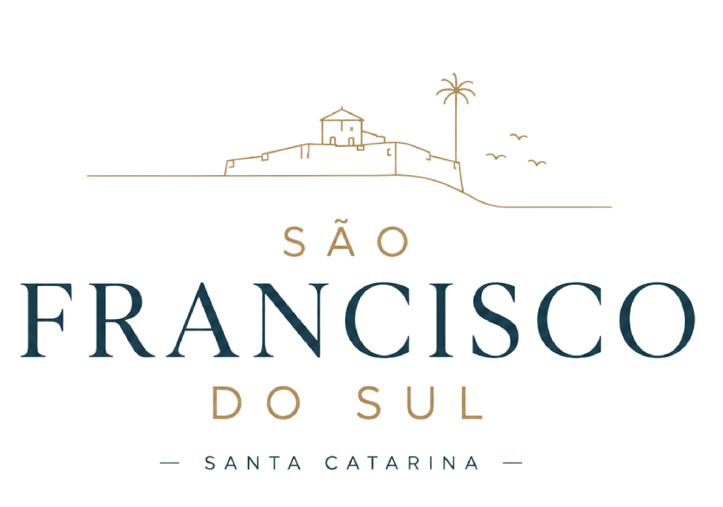 Camisa São Francisco do Sul - VIII (B01 | P, C01 | Masculino)