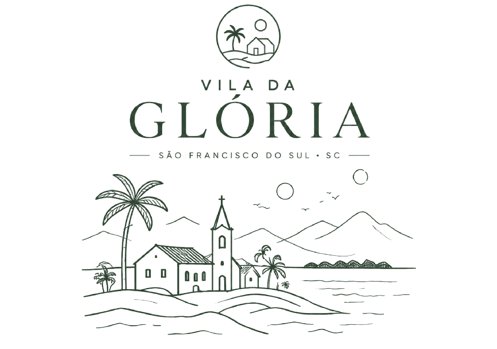 Camisa Vila da Glória - I