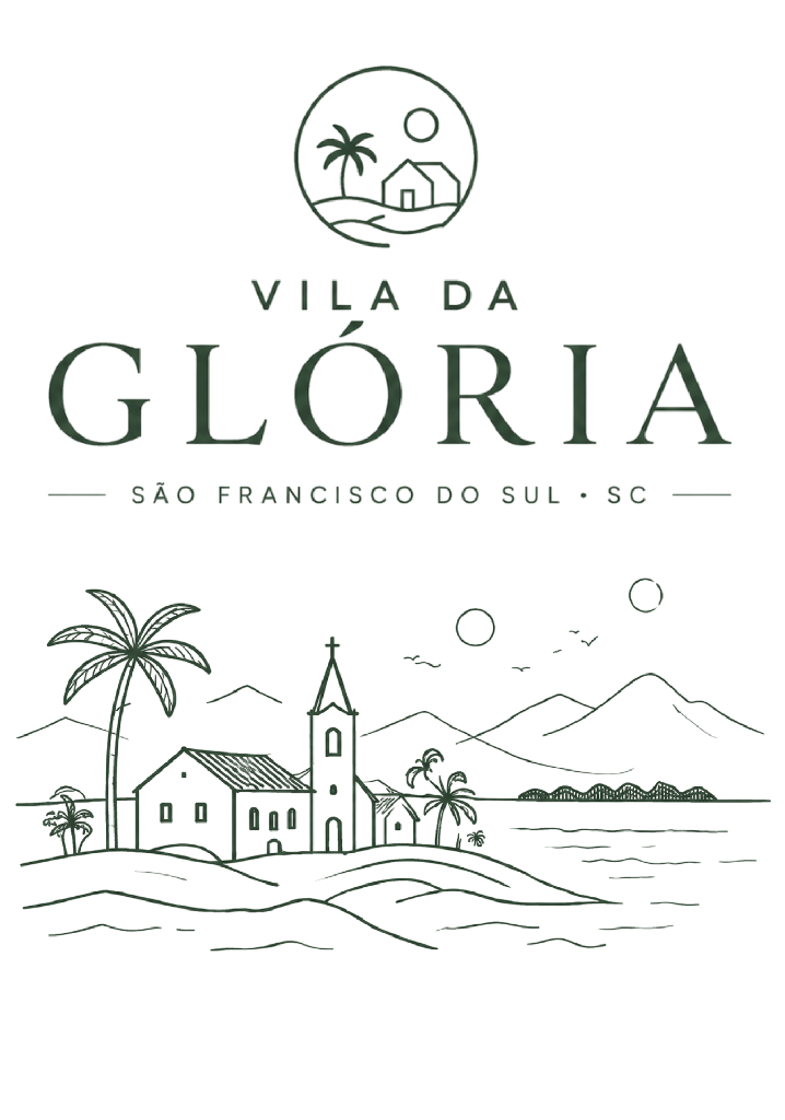 Camisa Vila da Glória - II (B01 | P, C01 | Masculino)