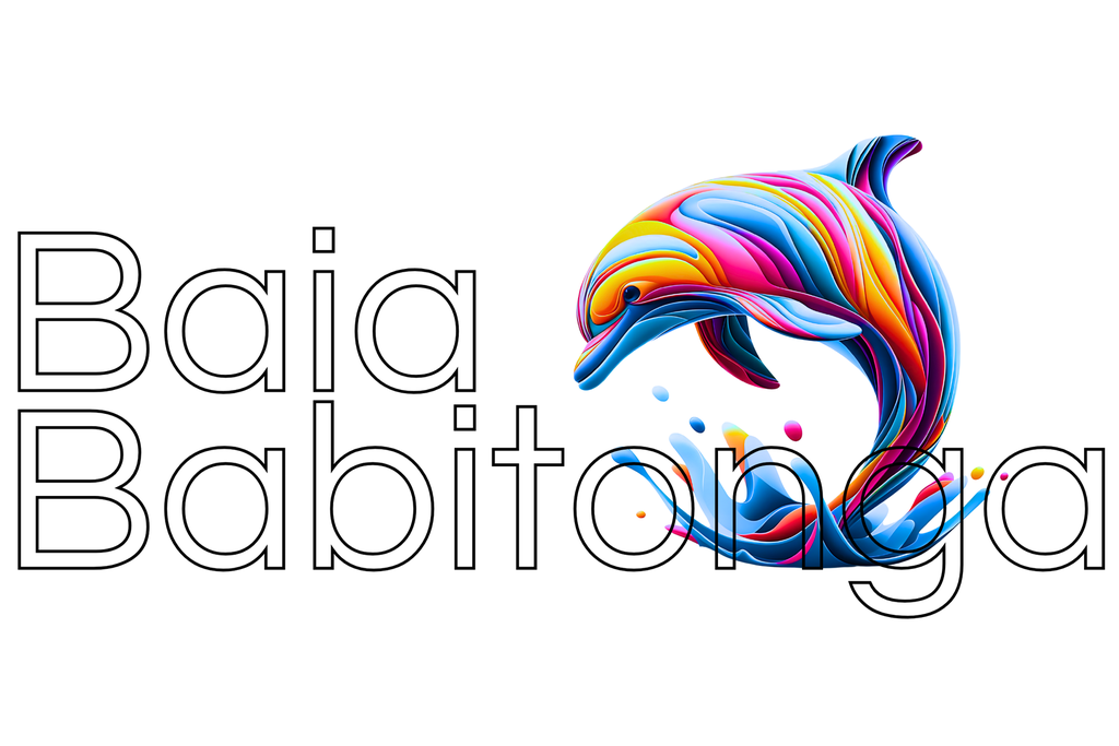[C-NAT009-A01] Boné Nature Collection - Baia Babitonga Golfinho (A-01branco)
