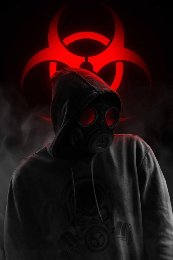 Camisa Games - Danger II